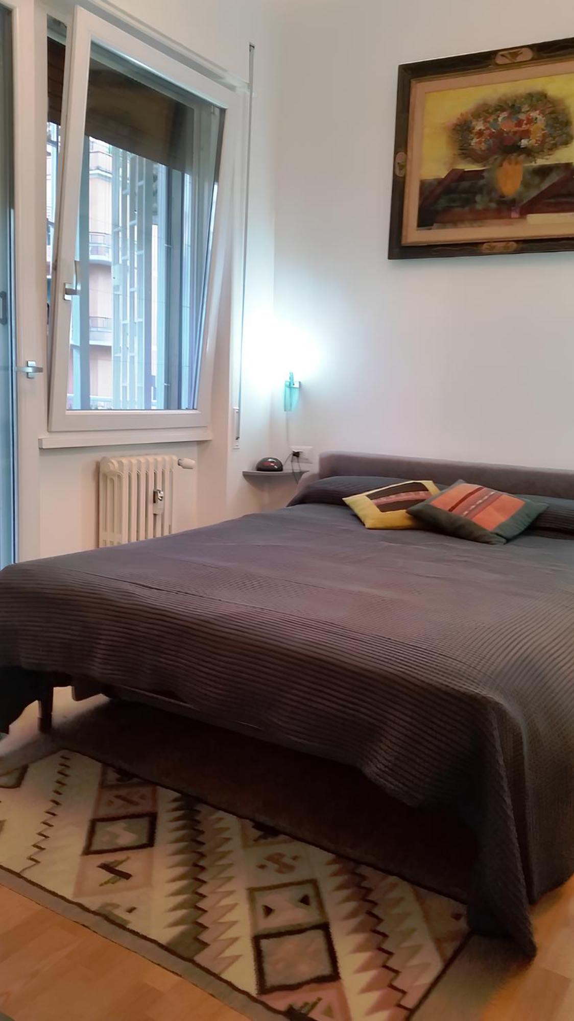 Alloggio Turistico Via Dei Faggi - Room Roma Exterior foto