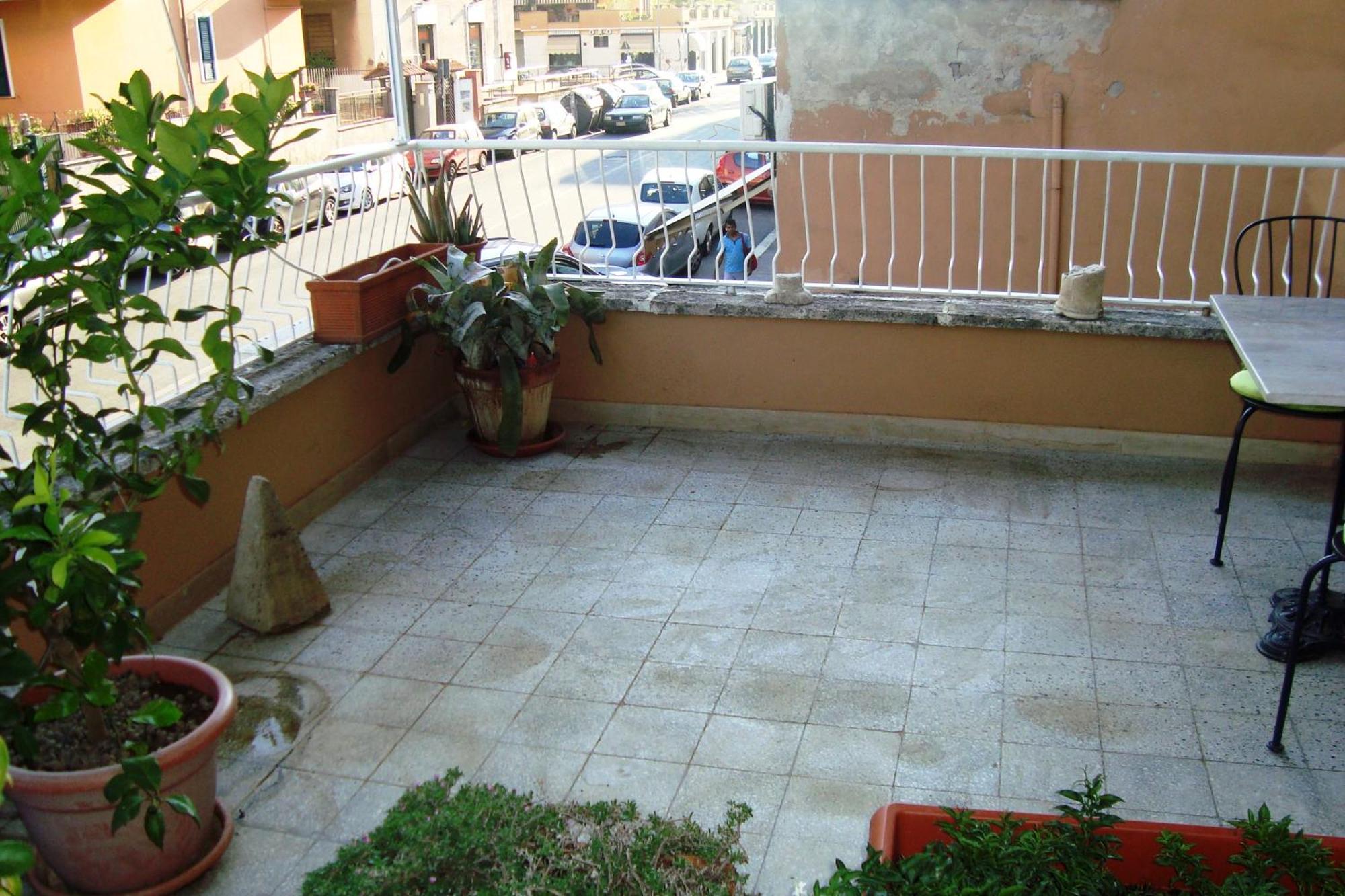 Alloggio Turistico Via Dei Faggi - Room Roma Exterior foto